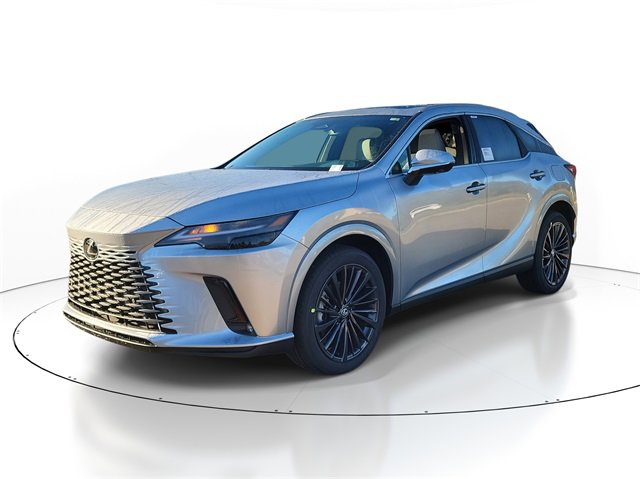 New 2025 Lexus RX 350 Premium video 2