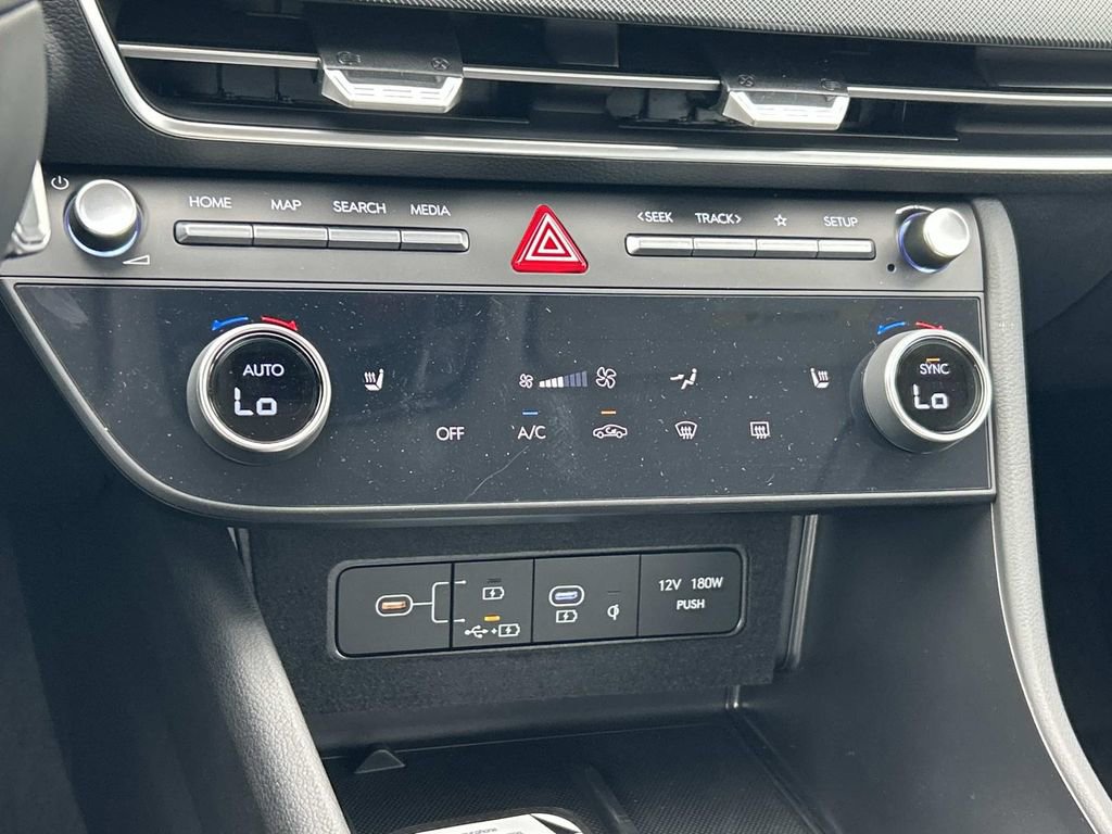 New 2026 Hyundai Sonata SEL FWD image 33