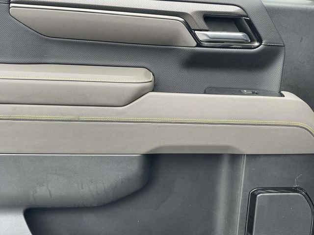 Used 2023 Chevrolet Silverado 1500 ZR2 image 23