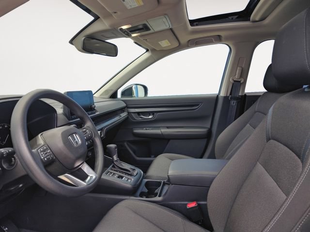 Used 2025 Honda CR-V EX image 9