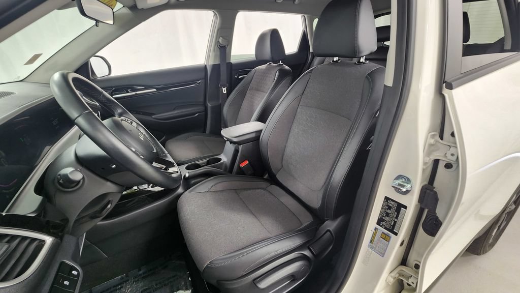 Used 2026 Kia Seltos S AWD/4WD image 10