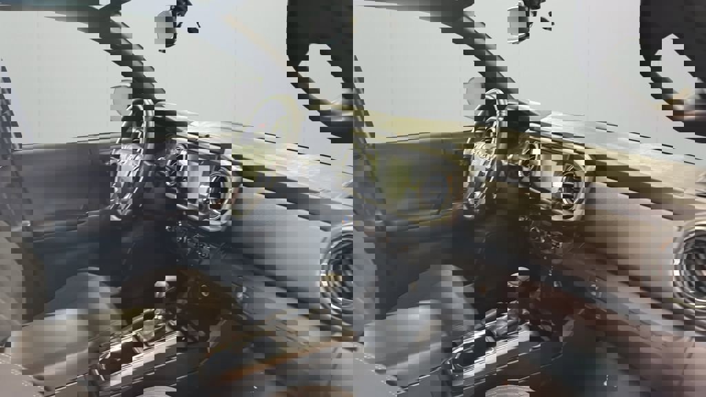 Used 2017 Toyota Tacoma TRD Sport w/ Tow Package image 43