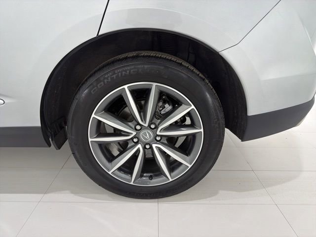 Certified 2023 Acura RDX w/ Technology Package image 47