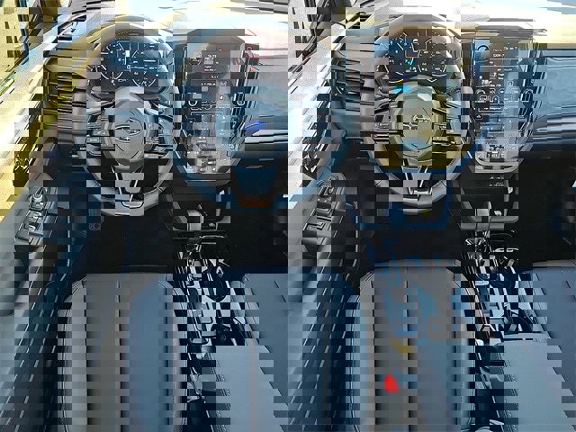 New 2026 Subaru Forester Sport image 9