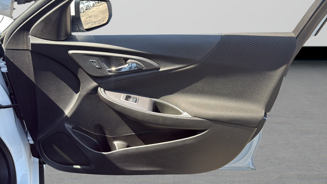 Used 2024 Chevrolet Malibu LT FWD image 29