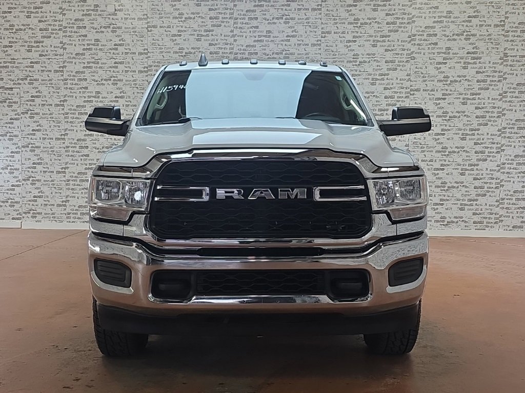 Used 2020 RAM 3500 Tradesman image 2
