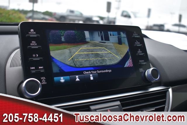 Used 2020 Honda Accord Sport image 32