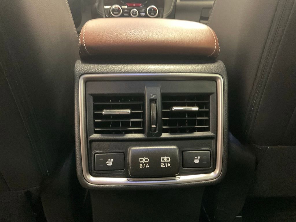 Used 2023 Subaru Forester Touring image 32