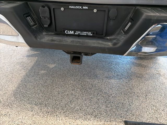 Used 2019 Ford F150 XLT w/ Equipment Group 301A Mid AWD/4WD image 8