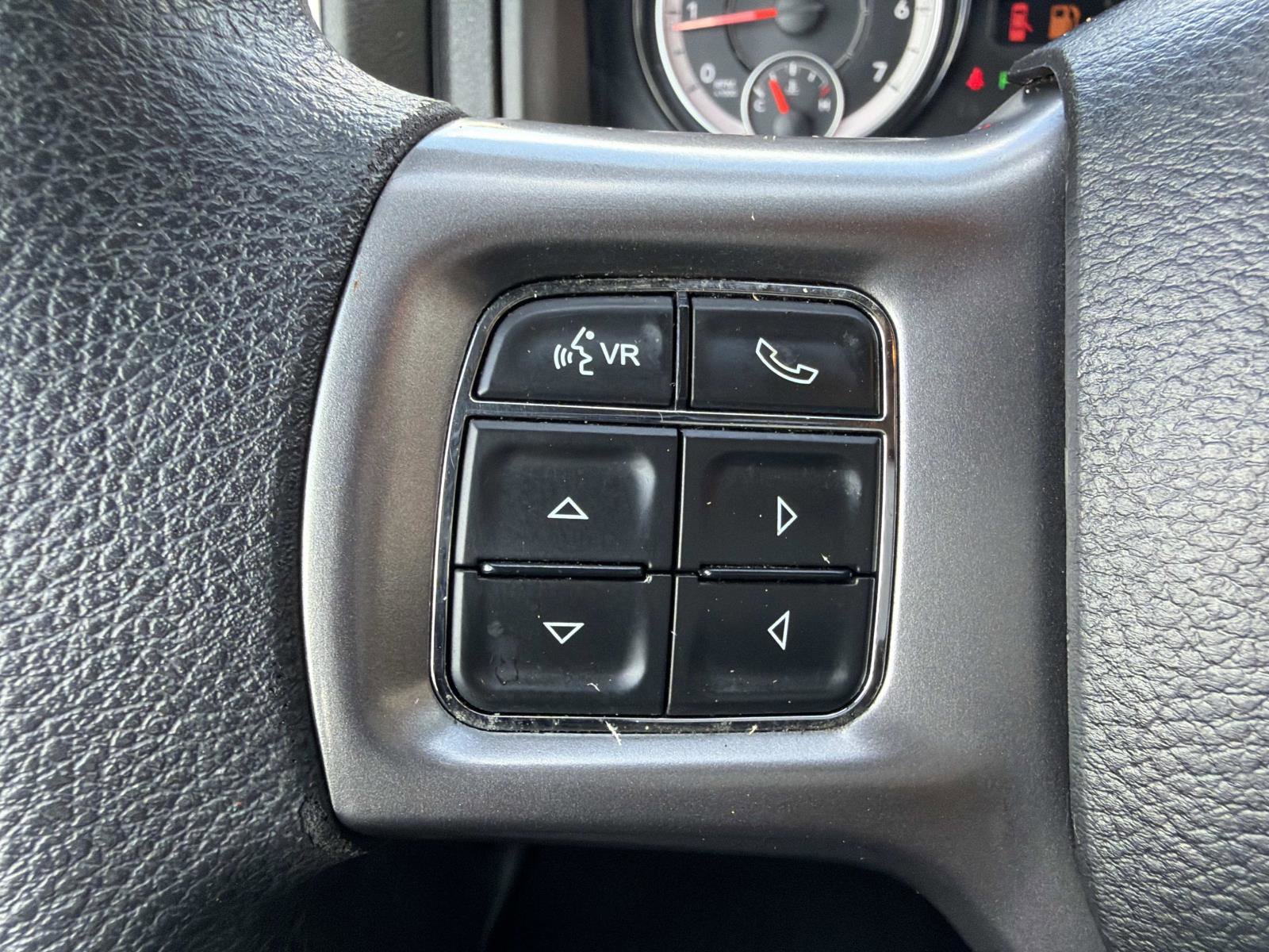 Used 2022 RAM 1500 Classic Warlock AWD/4WD image 26