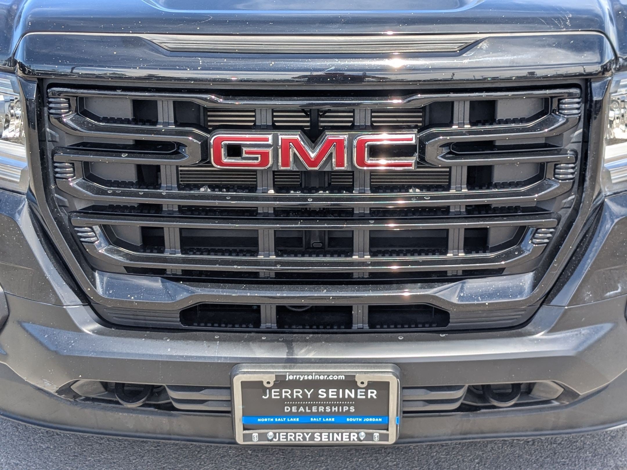 Certified 2021 GMC Canyon Elevation w/ Trailering Package AWD/4WD image 10