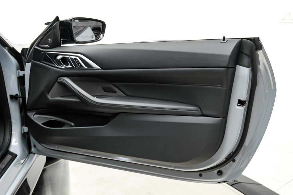 Used 2021 BMW M4 Coupe w/ Executive Package RWD image 51