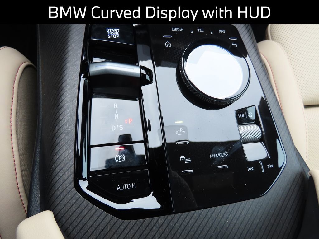 New 2026 BMW X3 xDrive30 w/ Premium Package image 30