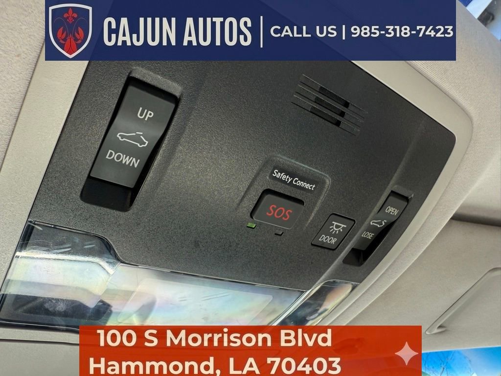 Used 2018 Lexus RX 350L w/ Premium Package image 19