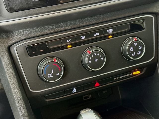 Used 2018 Volkswagen Atlas S image 18