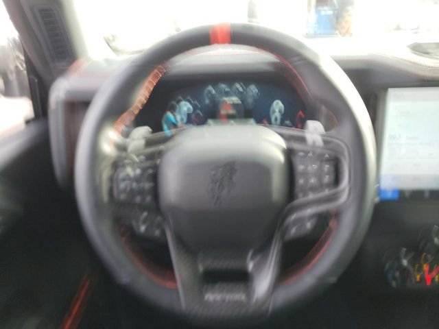 New 2025 Ford Bronco Raptor image 12