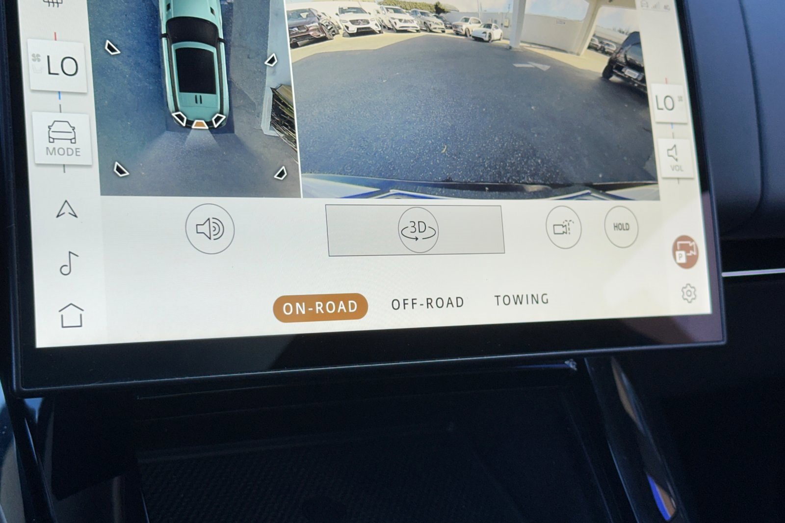 Certified 2024 Land Rover Range Rover Sport Dynamic SE image 18