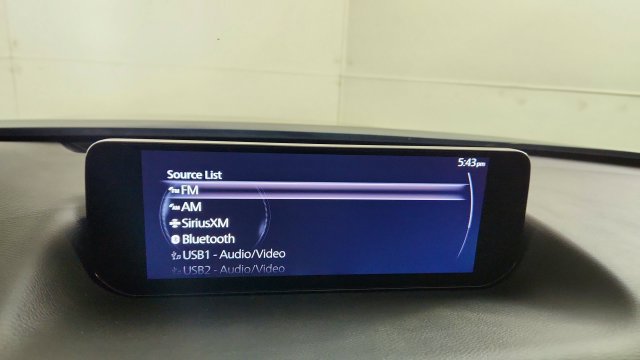 New 2026 MAZDA CX-50 AWD 2.5 S w/ Cargo Package image 21