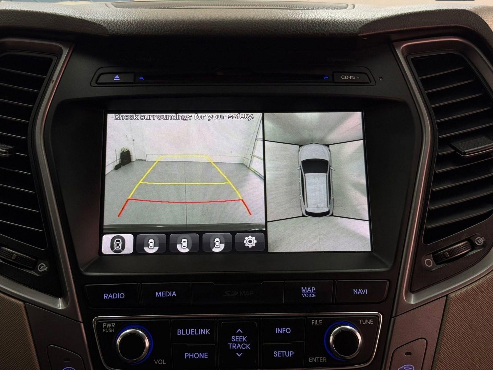 Used 2018 Hyundai Santa Fe Sport image 30