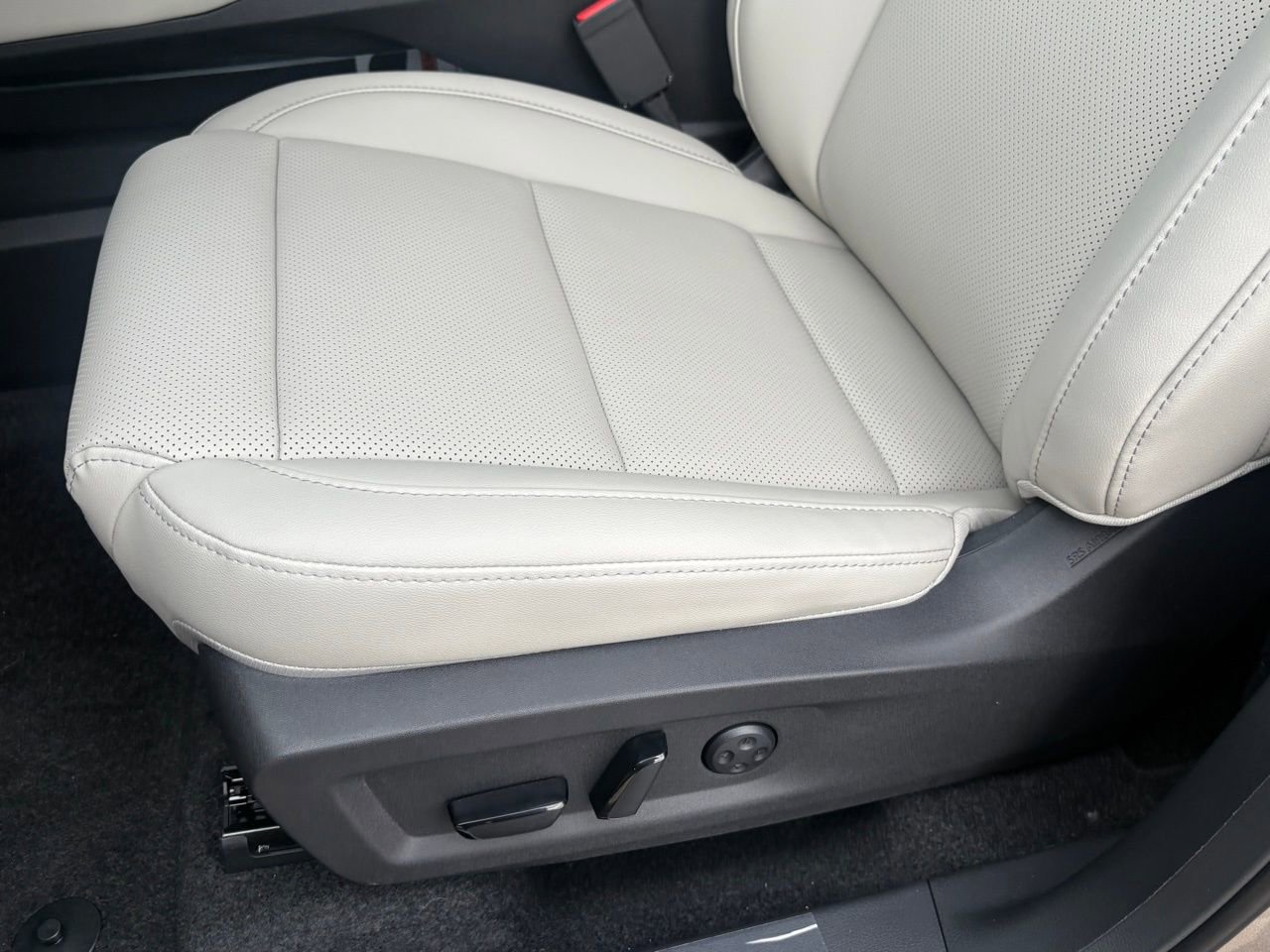 New 2026 Nissan Murano SL w/ Comfort Package image 22