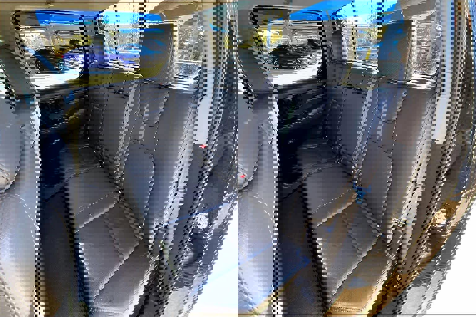 Used 2014 Honda Ridgeline SE image 20