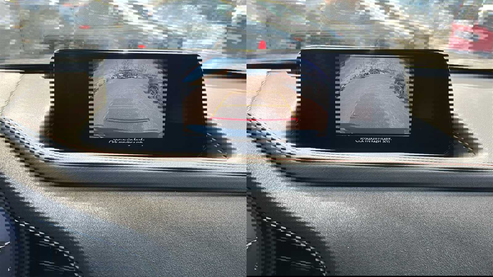 Certified 2025 MAZDA CX-30 Carbon image 17