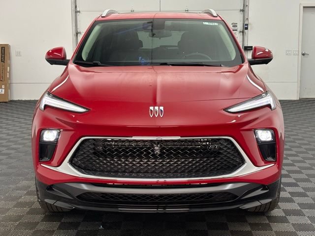 New 2026 Buick Encore GX Sport Touring w/ Advanced Technology Package FWD image 14