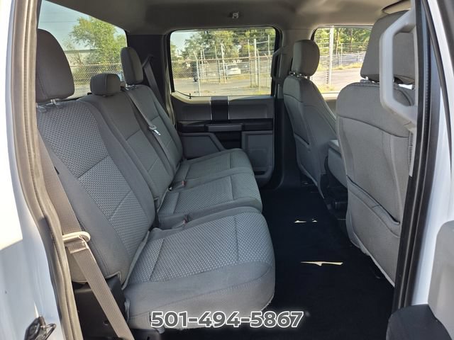 Used 2019 Ford F150 XLT RWD image 14