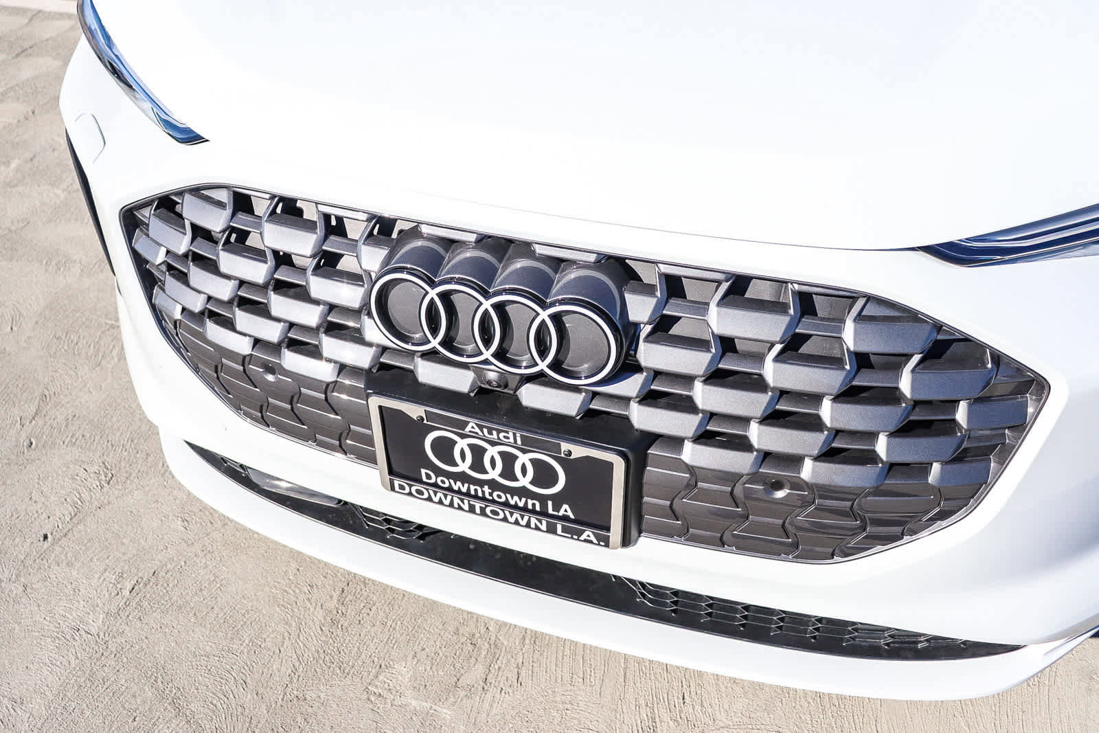 New 2025 Audi Q5 Premium Plus image 8