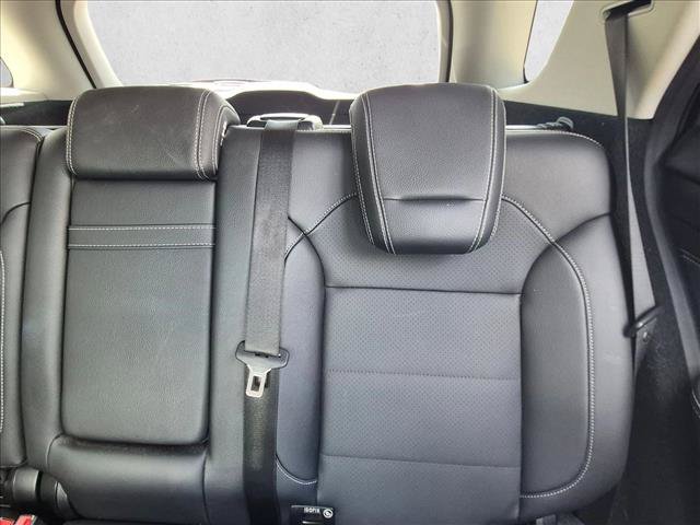 Used 2015 Mercedes-Benz ML 350 2WD image 15