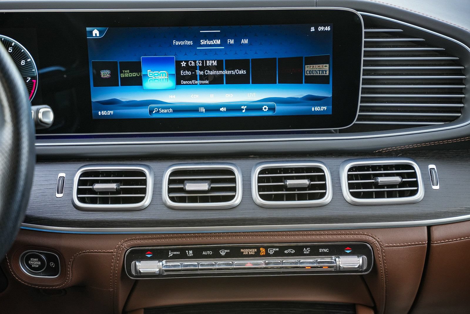 Certified 2024 Mercedes-Benz GLE 63 AMG S image 14