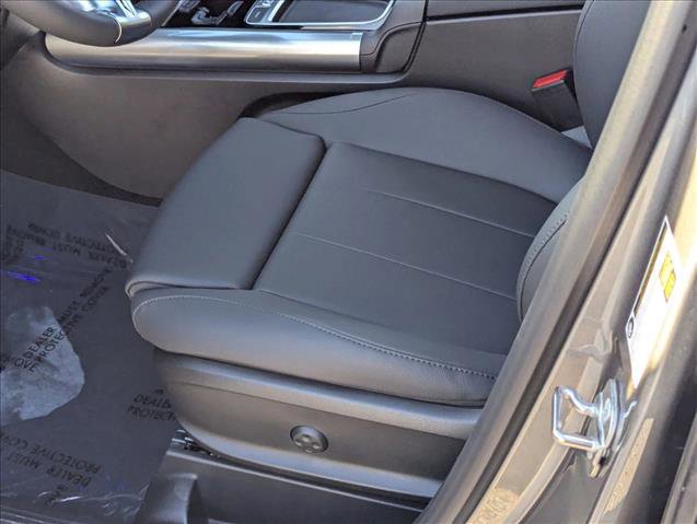 New 2026 Mercedes-Benz GLA 250 image 4