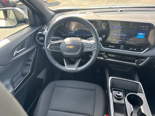 Certified 2026 Chevrolet Equinox LT image 17