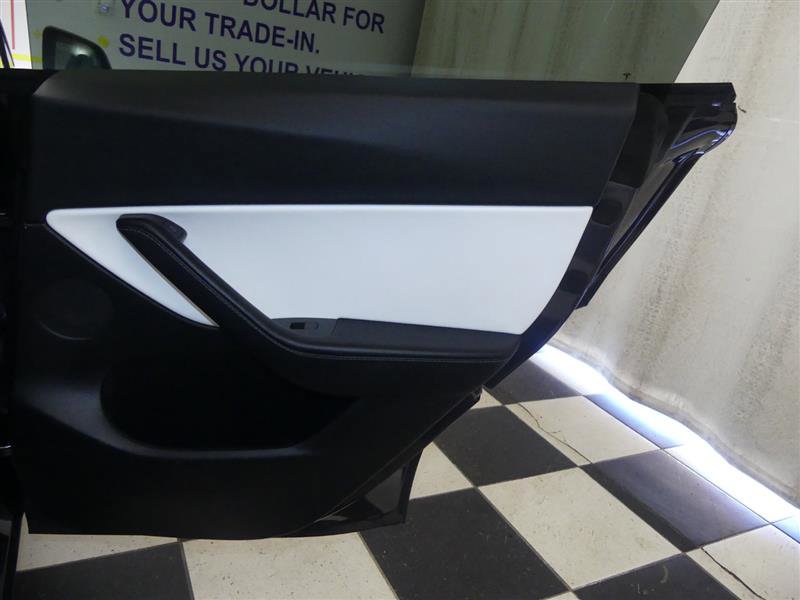 Used 2021 Tesla Model Y Performance image 24