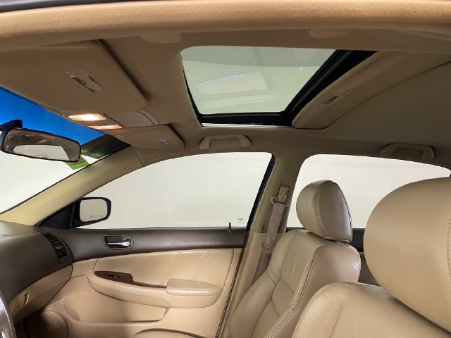 Used 2007 Honda Accord EX-L image 14