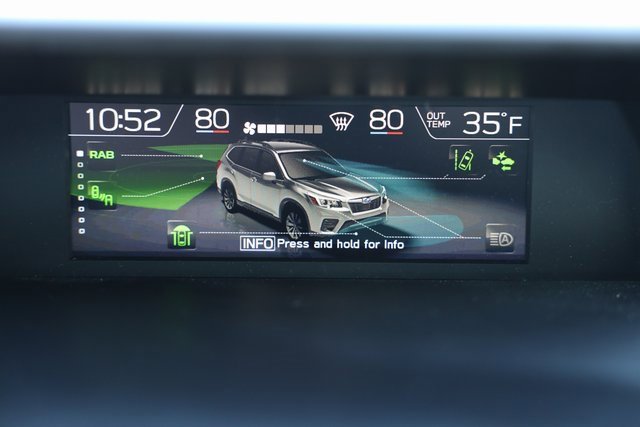 Certified 2023 Subaru Forester Wilderness image 32