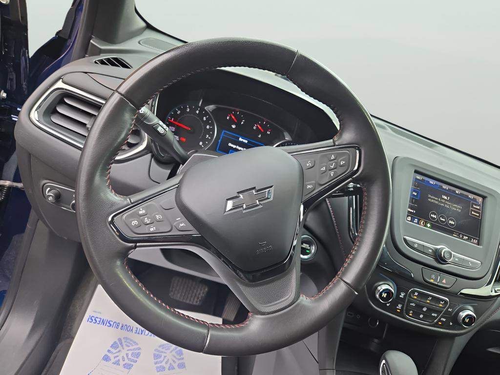 Used 2022 Chevrolet Equinox RS image 22