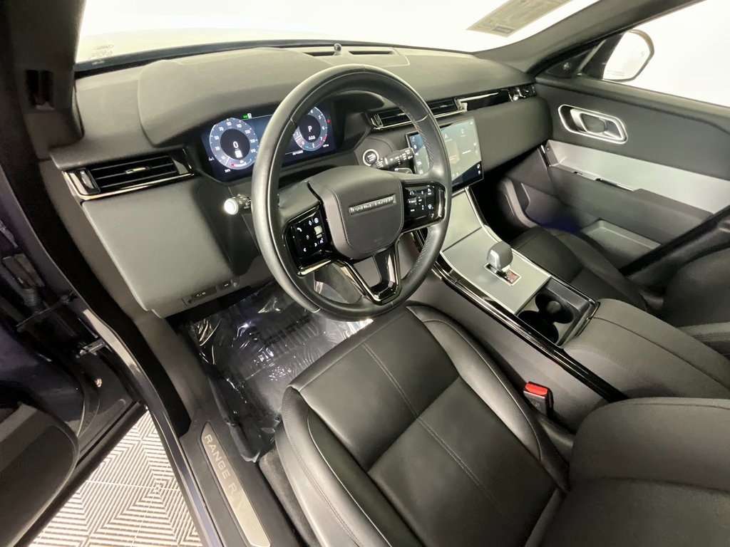 Certified 2025 Land Rover Range Rover Velar S image 15