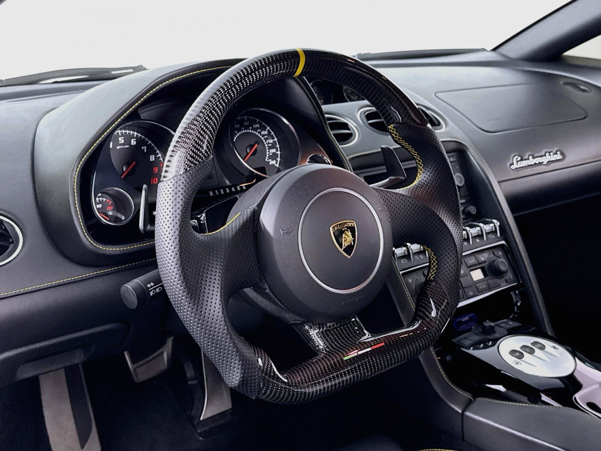 Used 2013 Lamborghini Gallardo LP 560-4 AWD/4WD image 5