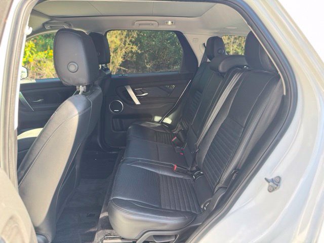 Used 2022 Land Rover Discovery Sport S AWD/4WD image 13