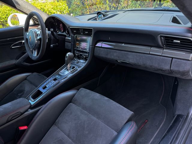 Used 2016 Porsche 911 GT3 RS image 43