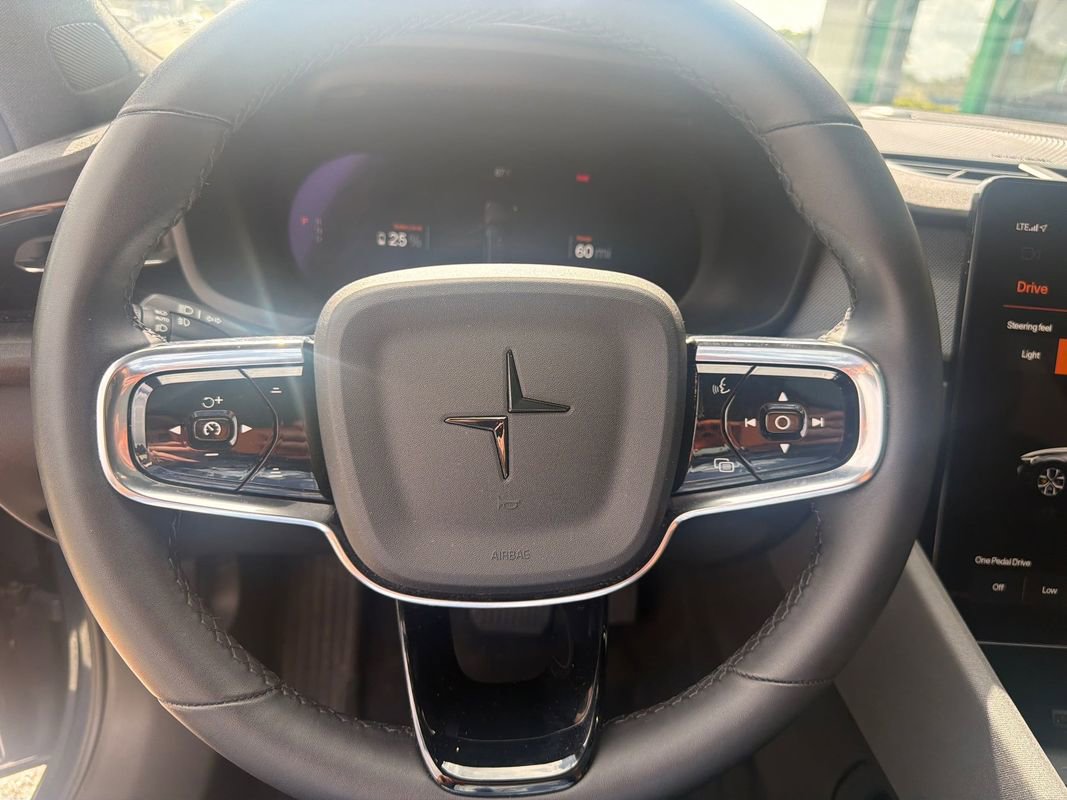 Used 2023 Polestar Polestar 2 AWD/4WD image 24