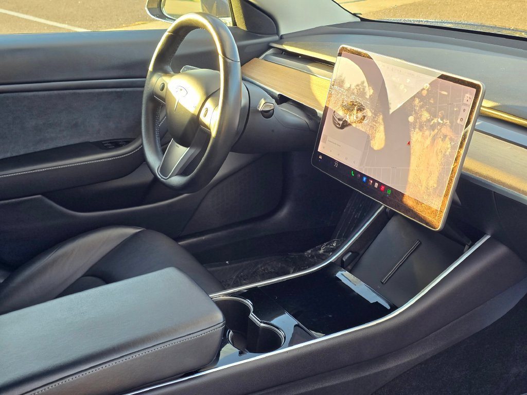 Used 2019 Tesla Model 3 Long Range AWD/4WD image 15
