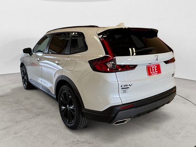 New 2026 Honda CR-V Sport Touring image 3