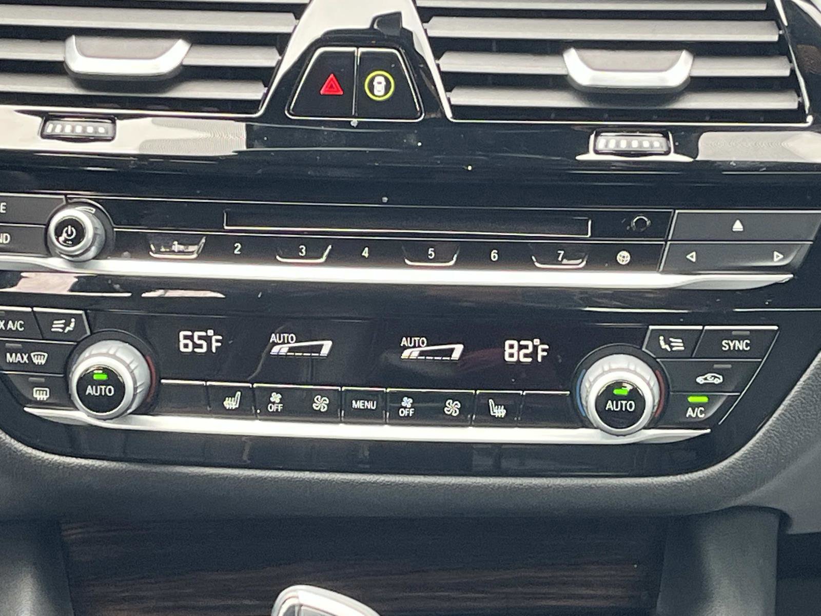 Used 2019 BMW 530i xDrive image 15