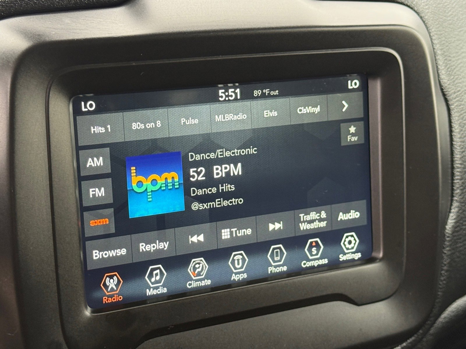 Used 2020 Jeep Renegade Altitude image 18