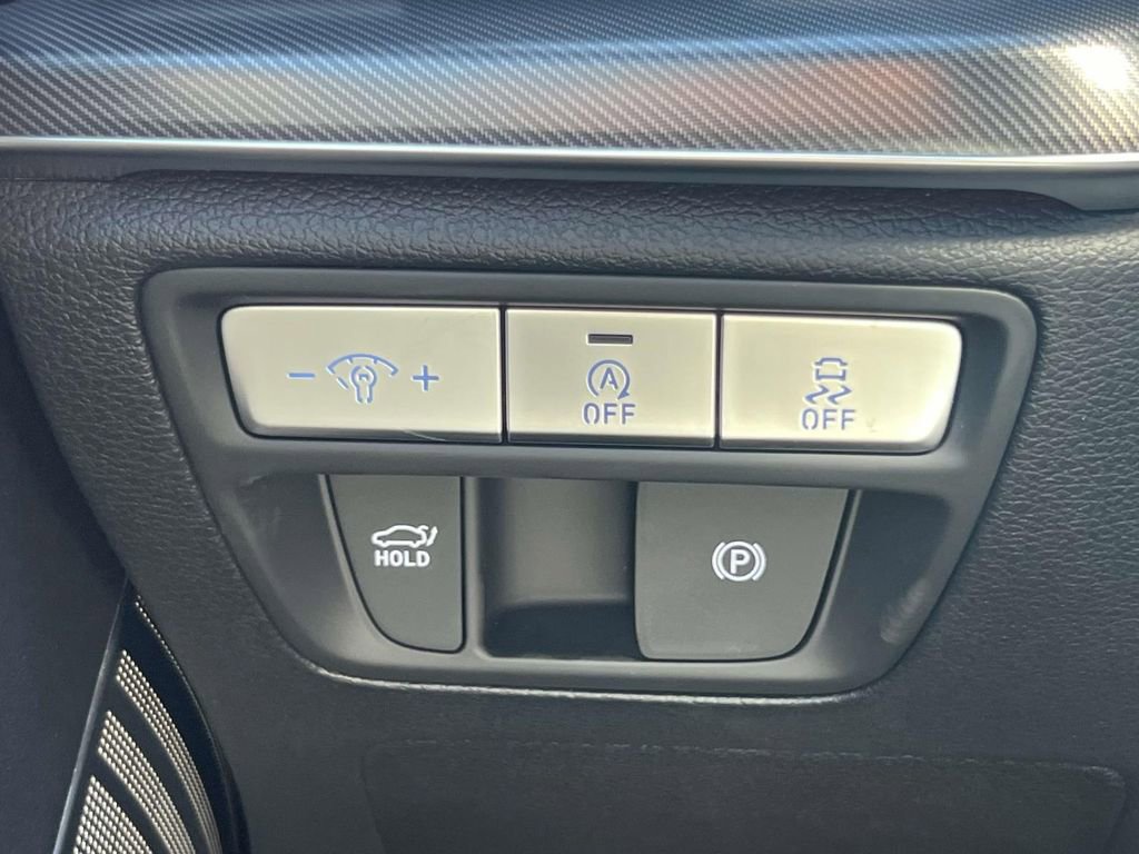 New 2024 Genesis G80 2.5T w/ Sport Prestige Package AWD/4WD image 19