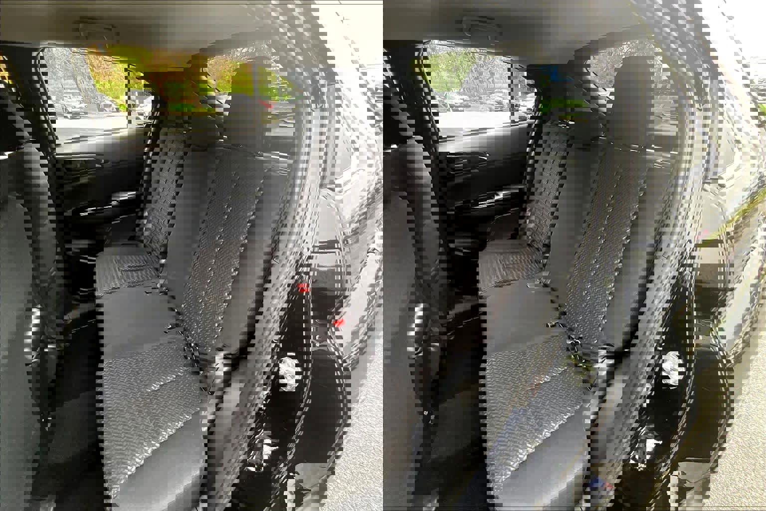 Used 2023 Mitsubishi Eclipse Cross LE image 19