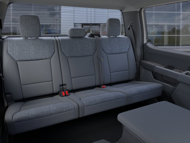 New 2026 Ford F150 XLT AWD/4WD image 11