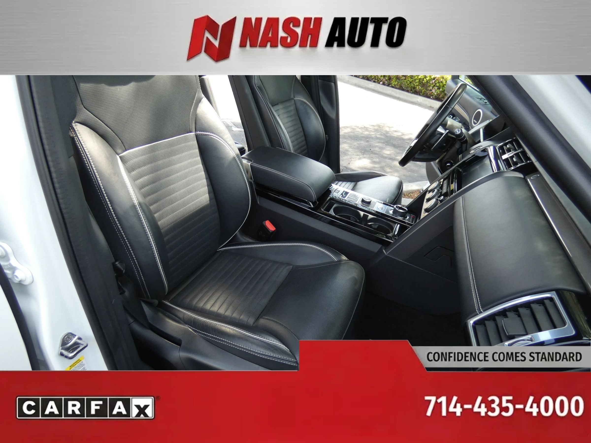 Used 2020 Land Rover Discovery HSE Luxury image 31